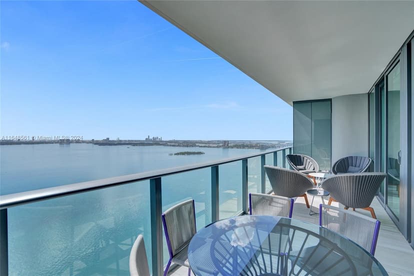 3131 NE 7th Ave # 3504, Miami FL 33137