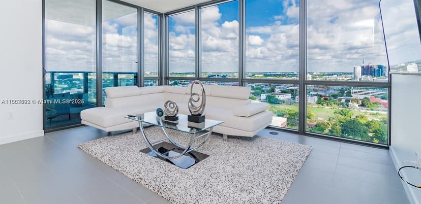 1600 NE 1st Ave # 1916, Miami FL 33132