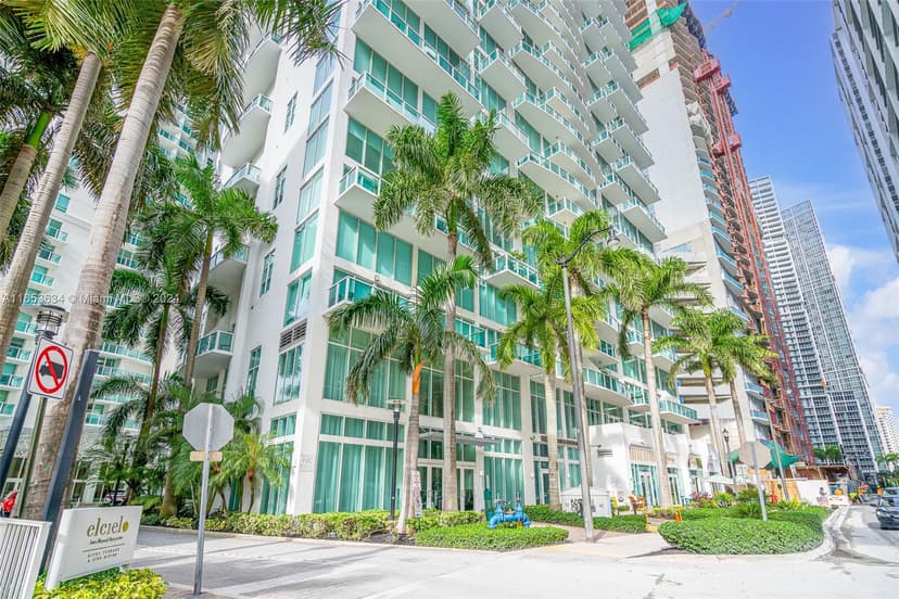 41 SE 5th St # 2311, Miami FL 33131
