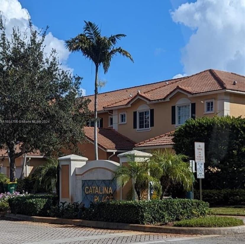 6407 Catalina Ln # 6407, Tamarac FL 33321