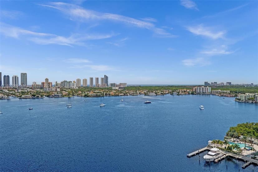 17301 Biscayne Blvd # 1803, North Miami Beach FL 33160