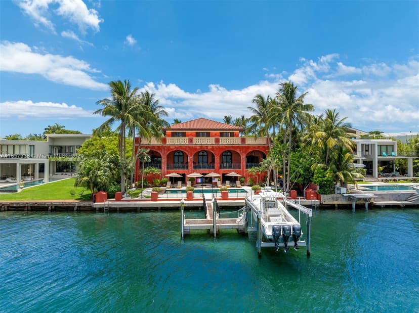 230 Harbor Drive, Key Biscayne FL 33149