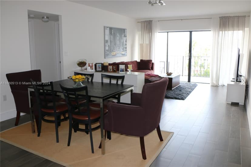 575 Crandon Blvd # 508, Key Biscayne FL 33149
