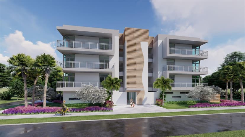 1105 S 19th Ave, Hollywood FL 33020