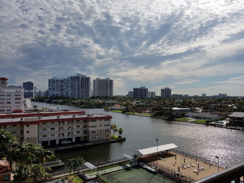 2017 S Ocean Dr # 904, Hallandale Beach FL 33009