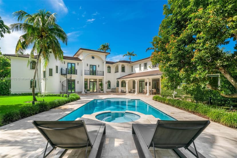 6465 SW 104th St, Pinecrest FL 33156