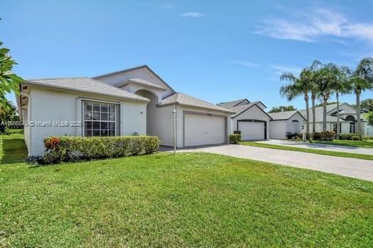 5127 ROBINO CIR, West Palm Beach FL 33417