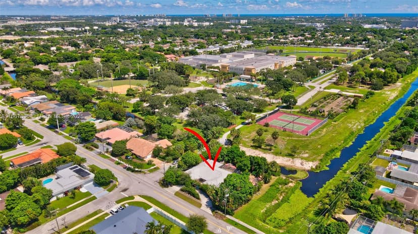 798 NW 15th Ave, Boca Raton FL 33486