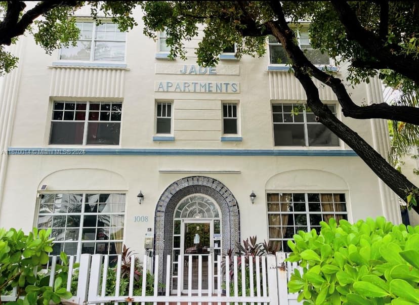 1008 Jefferson Ave # 304, Miami Beach FL 33139