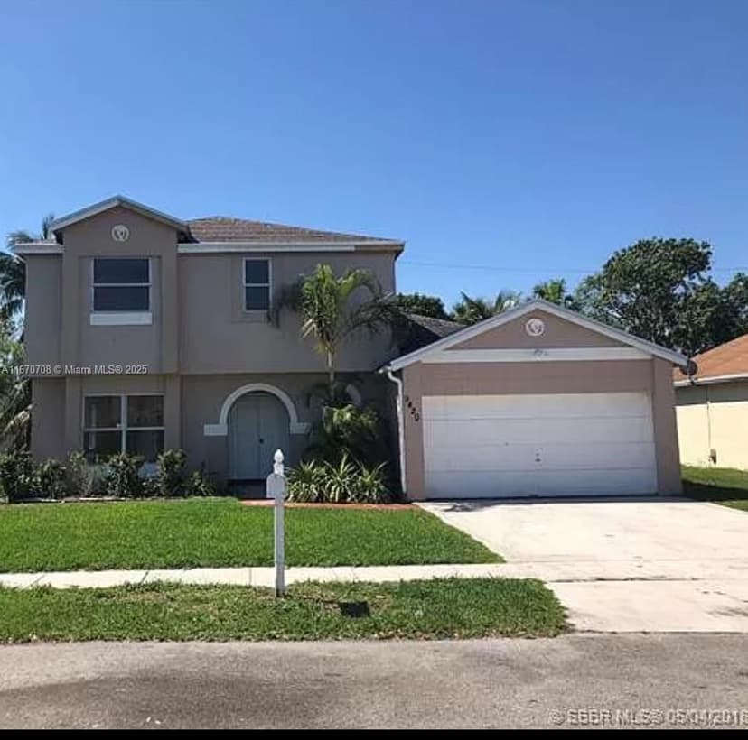Listing