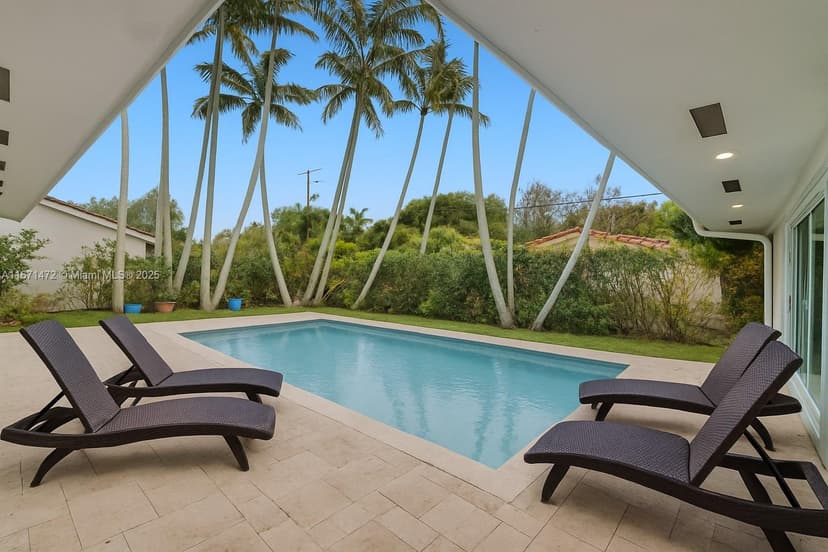 430 Miller Rd, Coral Gables FL 33146