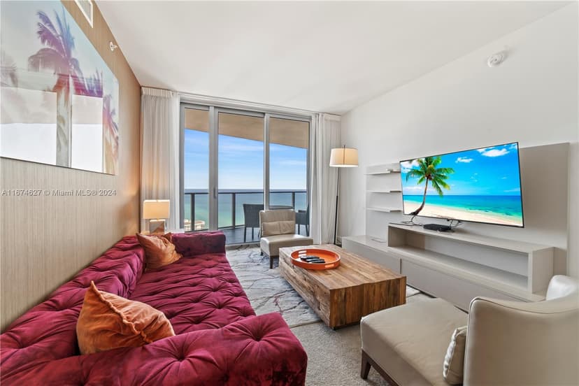 4111 S Ocean Dr # 3108, Hollywood FL 33019
