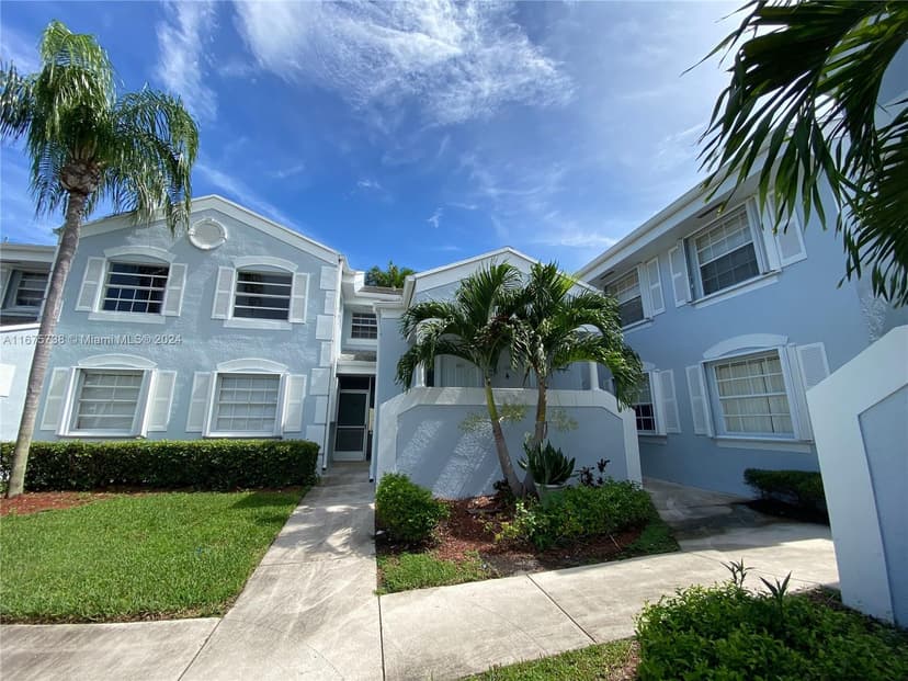 2629 SE 19th Ct # C, Homestead FL 33035