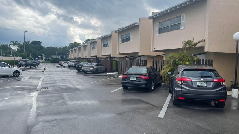 8741 NE 4th Ave Rd # 8741, Miami Shores FL 33138