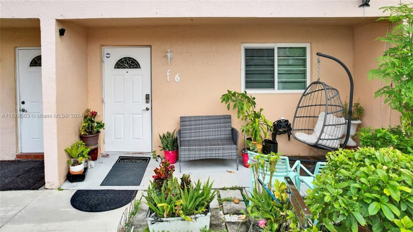 550 SW 115th Ave # 306F, Sweetwater FL 33174