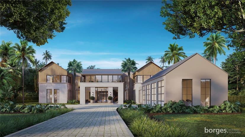 6060 SW 120th St, Pinecrest FL 33156