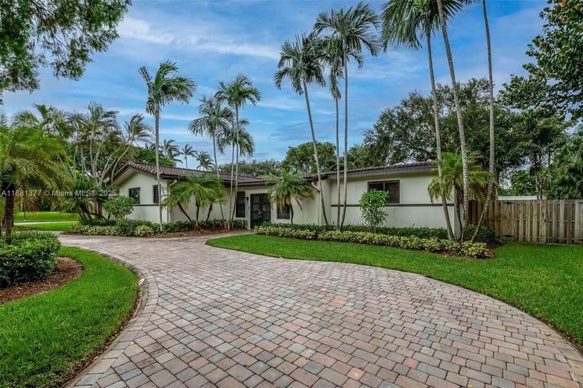 7901 SW 133rd St, Pinecrest FL 33156