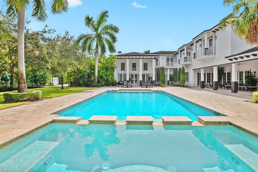 5901 Rolling Road Dr, Pinecrest FL 33156