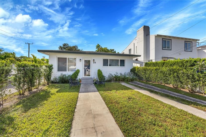 30 NW 24th Ave, Miami FL 33125