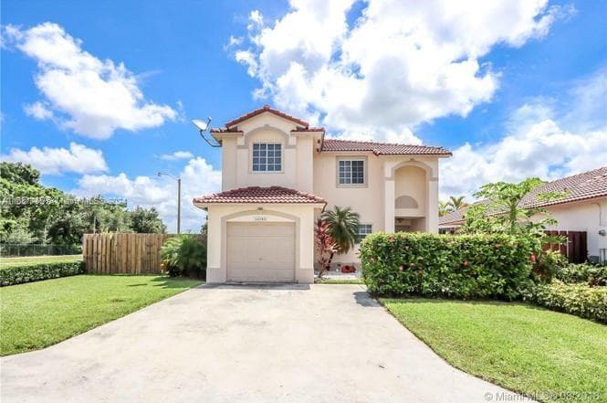 14103 SW 149th Ct, Miami FL 33196
