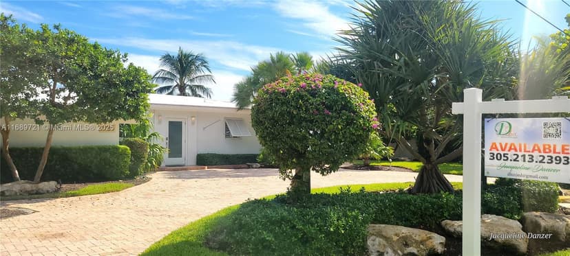 2781 NE 23rd Ct, Pompano Beach FL 33062