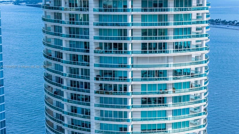 2127 Brickell Ave # 1406, Miami FL 33129