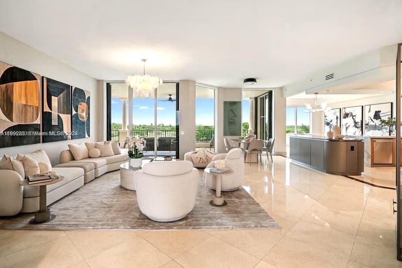 13621 Deering Bay Dr # 503, Coral Gables FL 33158