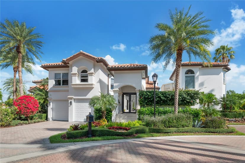13693 Deering Bay Dr, Coral Gables FL 33158