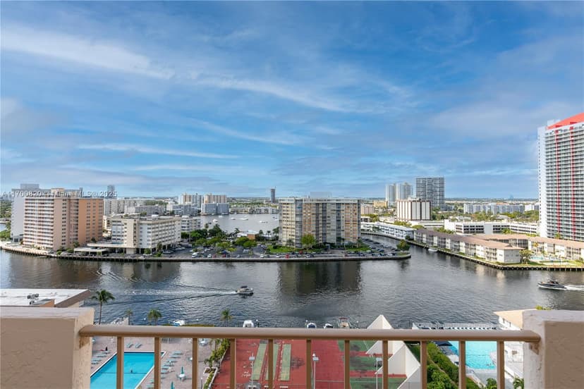 1865 S Ocean Dr # 16J, Hallandale Beach FL 33009