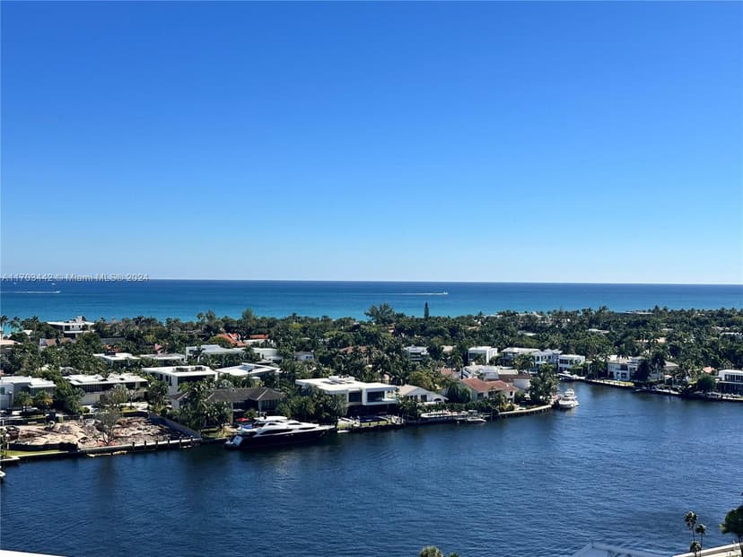 20505 E Country Club Dr # 1836, Aventura FL 33180