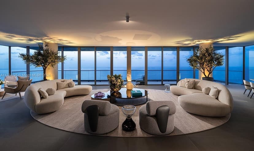 2000 S Ocean Dr # 4, Hallandale Beach FL 33009