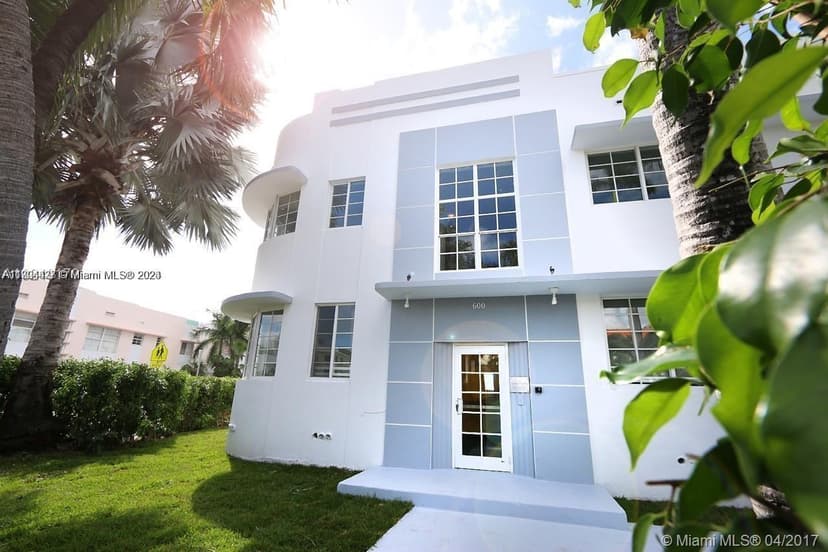 600 15th St # 2, Miami Beach FL 33139