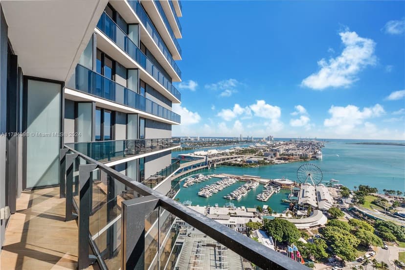 Listing