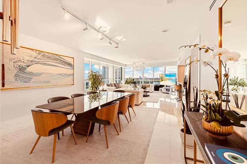 2127 Brickell Ave # 1505, Miami FL 33129
