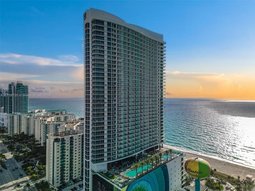 4111 S Ocean Dr # 1001, Hollywood FL 33019