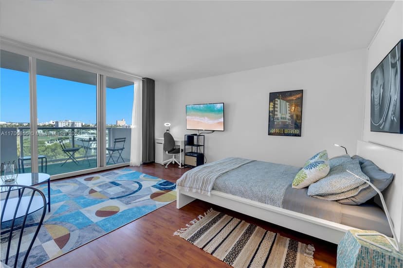 1200 West Ave # 811, Miami Beach FL 33139