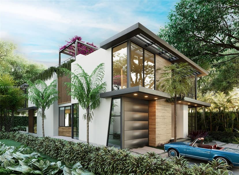 707 NE 76 St, Miami FL 33138