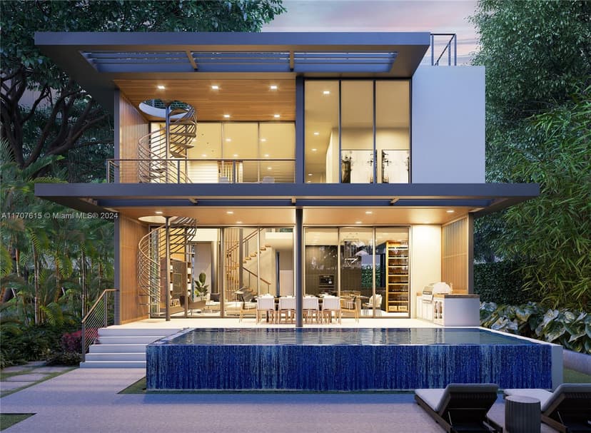 7607 NE 7th Ave, Miami FL 33138