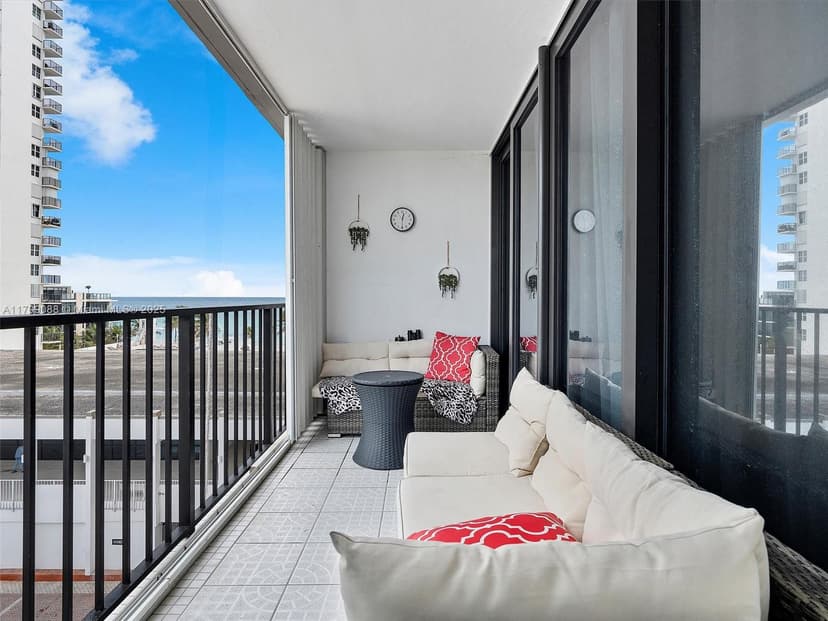 2401 S Ocean Dr # 605, Hollywood FL 33019