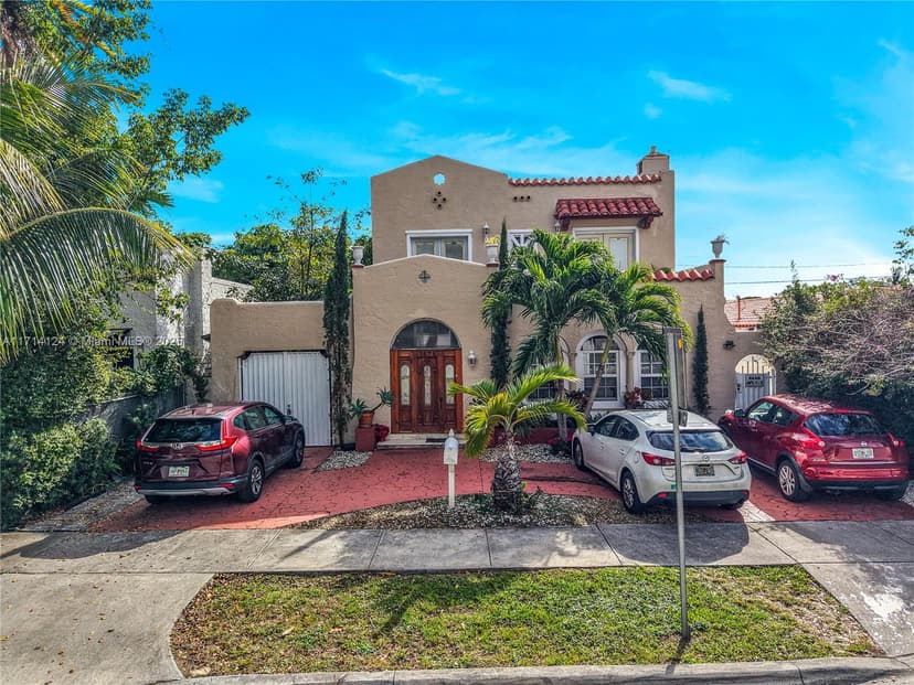 1678 SW 11th St, Miami FL 33135