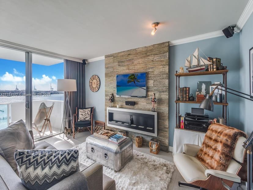 1200 West Ave # 1128, Miami Beach FL 33139