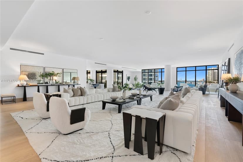 7061 Fisher Island Dr # 7061, Miami Beach FL 33109
