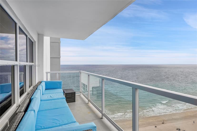 3750 Galt Ocean Dr # 1602, Fort Lauderdale FL 33308
