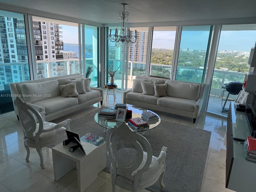 2127 Brickell Ave # 2205, Miami FL 33129