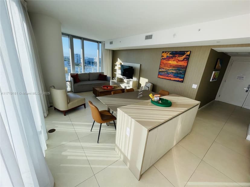 Listing