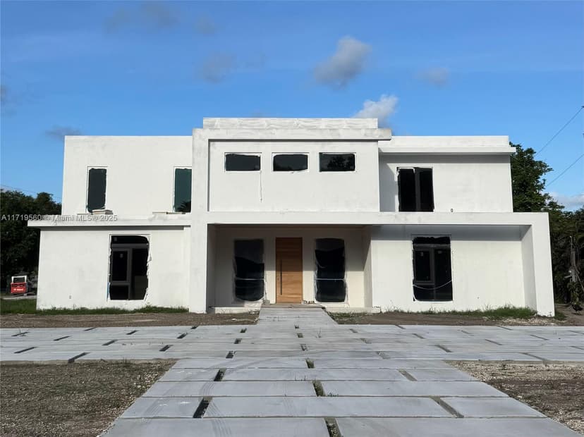 6190 SW 128th St, Pinecrest FL 33156