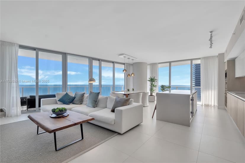 4111 S Ocean Dr # 3601, Hollywood FL 33019