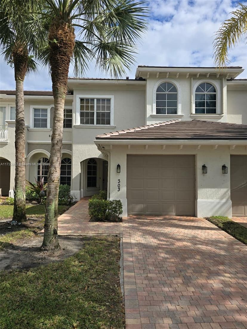 6421 Bella Cir # 303, Boynton Beach FL 33437