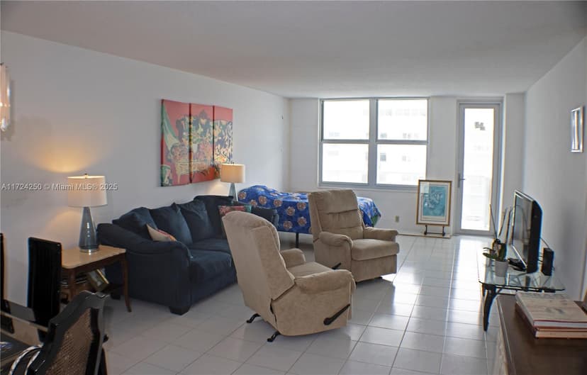 9511 Collins Ave # 1108, Surfside FL 33154