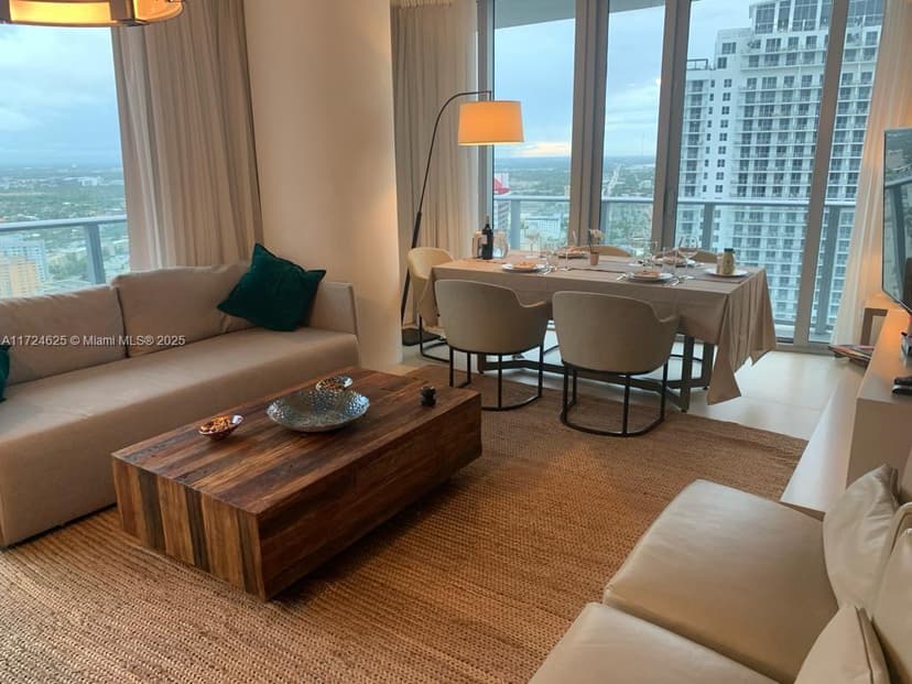 4111 S Ocean Dr # 3511, Hollywood FL 33019
